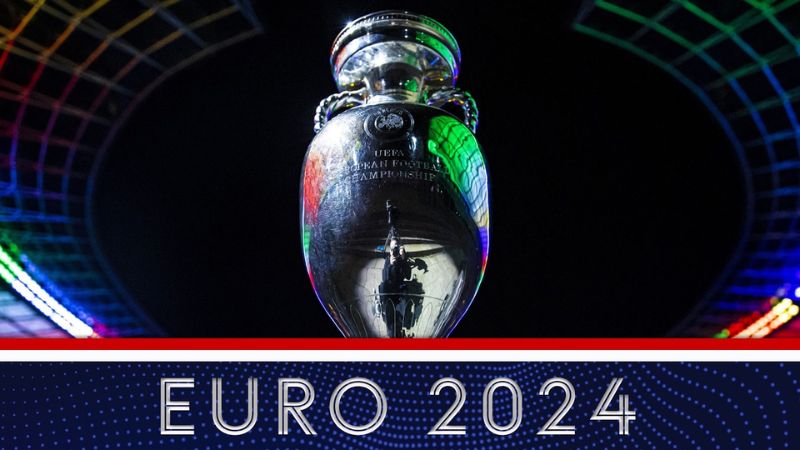 Cỗ vũ nhiệt tình cho đội tuyển Hungary tại giải Euro 2024